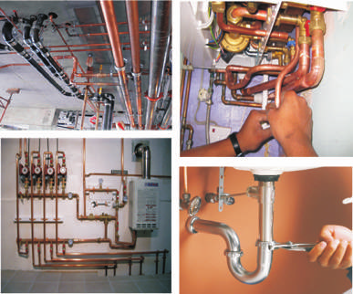 M&E MEP HVAC Syphonic, SM STAR Engineers India Private Limited